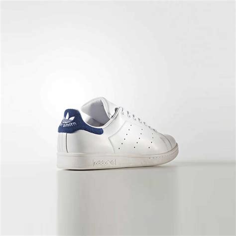 adidas stan smith blauw heren zalando|Adidas Stan Smith online .